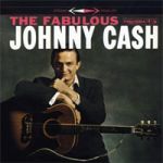 強尼．凱許 : 精彩強尼．凱許 （180克 LP）<br>Johnny Cash: The Fabulous Johnny Cash